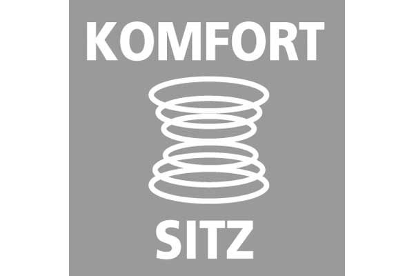 DIETSCH | KOMFORT SITZ