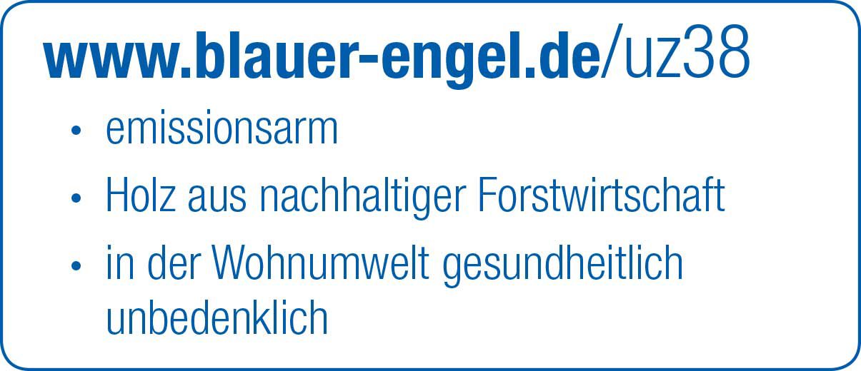 priess | Blauer Engel